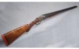 L.C. Smith (Hunter Arms Co.) 0 Grade 12 Gauge - 1 of 9