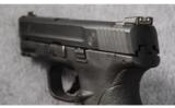 Smith & Wesson Model M&P 9C 9mm - 3 of 5