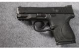 Smith & Wesson Model M&P 9C 9mm - 2 of 5