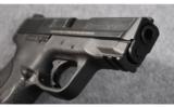 Smith & Wesson Model M&P 9C 9mm - 4 of 5