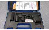 Smith & Wesson Model M&P 9C 9mm - 5 of 5