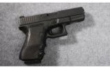 Glock Model 23 .40 S&W - 1 of 4