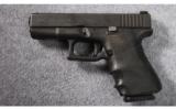 Glock Model 23 .40 S&W - 2 of 4