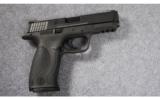 Smith & Wesson Model M&P40 .40 S&W - 1 of 5