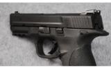 Smith & Wesson Model M&P40 .40 S&W - 3 of 5