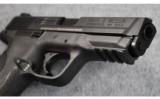 Smith & Wesson Model M&P40 .40 S&W - 4 of 5