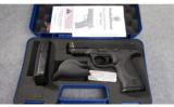 Smith & Wesson Model M&P40 .40 S&W - 5 of 5