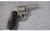 Smith & Wesson Model 64-3 .38 Spl. - 1 of 5