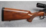 Browning Model A-Bolt .223 WSSM - 5 of 9