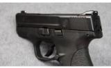 Smith & Wesson M&P9 Shield 9mm - 3 of 4