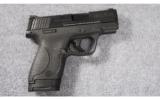 Smith & Wesson M&P9 Shield 9mm - 1 of 4