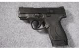 Smith & Wesson M&P9 Shield 9mm - 2 of 4