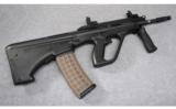 Steyr Arms AUG/A3
5.56 NATO - 1 of 7