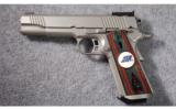 Kimber Model Team Match II Custom .45 ACP - 2 of 5