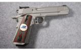 Kimber Model Team Match II Custom .45 ACP - 1 of 5