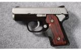 Kimber Model Solo CDP 9mm - 2 of 6