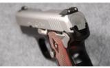 Kimber Model Solo CDP 9mm - 3 of 6