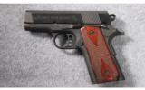Colt Model 1911 New Agent Lightweight .45 ACP - 2 of 5