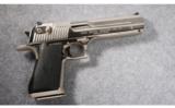 Magnum Research Desert Eagle .50 AE - 1 of 5