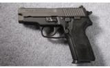 Sig Sauer Model P229 SAS .40 S&W - 2 of 5
