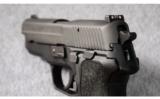 Sig Sauer Model P229 SAS .40 S&W - 3 of 5
