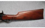 C. Sharps Arms Model 1874 .45-70 (NIB) - 8 of 9