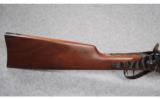 C. Sharps Arms Model 1874 .45-70 (NIB) - 6 of 9
