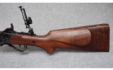 C. Sharps Bridgeport Sporting Rifle .45-70 (NIB) - 9 of 9