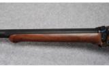 C. Sharps Bridgeport Sporting Rifle .45-70 (NIB) - 8 of 9