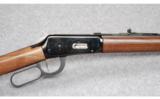 Winchester Model '94 Buffalo Bill Commemorative SR Rifle #2 of 2 Gun Set.30-30 Win. (ANIB) - 2 of 9