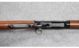 Winchester Model '94 Buffalo Bill Commemorative SR Rifle #2 of 2 Gun Set.30-30 Win. (ANIB) - 3 of 9