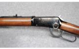 Winchester Model '94 Buffalo Bill Commemorative SR Rifle #2 of 2 Gun Set.30-30 Win. (ANIB) - 5 of 9