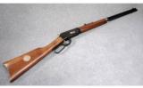 Winchester Model '94 Buffalo Bill Commemorative SR Rifle #2 of 2 Gun Set.30-30 Win. (ANIB) - 1 of 9