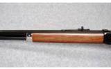 Winchester Model '94 Buffalo Bill Commemorative SR Rifle #2 of 2 Gun Set.30-30 Win. (ANIB) - 7 of 9