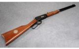 Winchester Model '94 Buffalo Bill Commemorative SR Carbine #1 of 2 Gun Set .30-30 Win.(ANIB) - 1 of 9