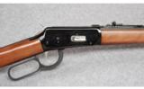 Winchester Model '94 Buffalo Bill Commemorative SR Carbine #1 of 2 Gun Set .30-30 Win.(ANIB) - 2 of 9