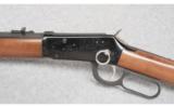 Winchester Model '94 Buffalo Bill Commemorative SR Carbine #1 of 2 Gun Set .30-30 Win.(ANIB) - 4 of 9