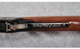Winchester Model '94 Buffalo Bill Commemorative SR Carbine #1 of 2 Gun Set .30-30 Win.(ANIB) - 5 of 9