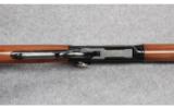 Winchester Model '94 Buffalo Bill Commemorative SR Carbine #1 of 2 Gun Set .30-30 Win.(ANIB) - 3 of 9