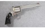 Ruger Model Blackhawk Hunter .44 Magnum - 1 of 5
