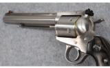 Ruger Model Blackhawk Hunter .44 Magnum - 3 of 5