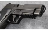 Sig Sauer Model P226 MK25Navy 9mm Para - 4 of 6
