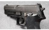 Sig Sauer Model P226 MK25Navy 9mm Para - 3 of 6