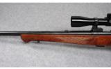 Anschutz Model 1710 Meister Grade .22 LR - 6 of 9
