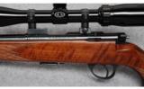Anschutz Model 1710 Meister Grade .22 LR - 4 of 9
