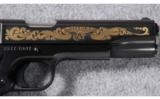 Colt-Browning Model 1911 Victory Commemorative 1911-1981 .45 ACP - 4 of 8