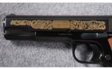 Colt-Browning Model 1911 Victory Commemorative 1911-1981 .45 ACP - 3 of 8