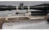 Ruger Model Mini-14 Target Ranch Rifle .223 Rem. - 2 of 9