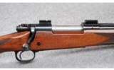 Winchester Model 70 XTR Sporter .300 Weatherby Magnum - 2 of 9