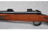 Winchester Model 70 XTR Sporter .300 Weatherby Magnum - 4 of 9